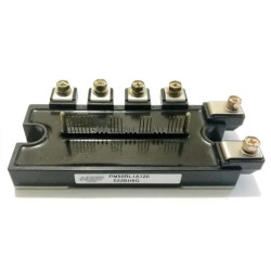 IPM-IGBT POWER MODULE PM50RL1A120 PM50RLA120 PM50CL1A120 PM50CLA120 PM25RL1A120 IPM-IGBT POWER MODULE PM50RL1A120 PM50RLA120 PM50CL1A120 PM50CLA120 PM25RL1A120