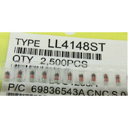1N4148 50pcs/lot 1N4148 50pcs/lot