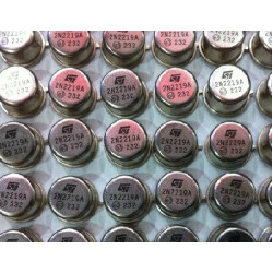 2N2219A 2N2219 5pcs/lot