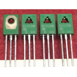 2SB1012(K) B1012(K) 2SD1376(K) TO-126 5PCS/LOT