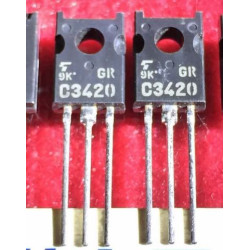 2SC3420-GR C3420 TO-126