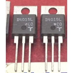 D4015L D4015 TO-220 5pcs/lot