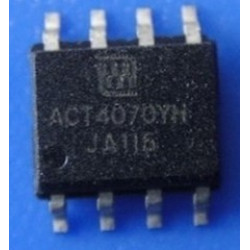 ACT4070YH ACT4070 5pcs/lot