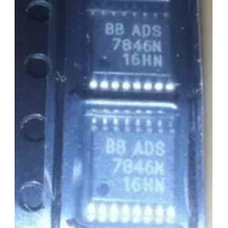 ADS7846N ADS7846 ADS7846N ADS7846