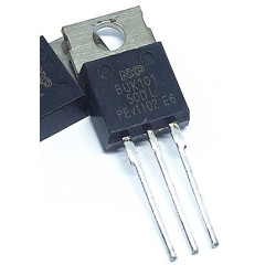 BUK101-50DL MOS 26A 50V 75W TO-220 5pcs/lot BUK101-50DL MOS 26A 50V 75W TO-220 5pcs/lot