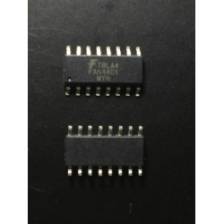 FAN4801MYH FAN4801 5PCS/LOT