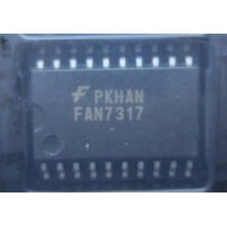 FAN7317 FAN7317BX  5pcs/lot