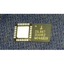 ISL88731AHRZ 5pcs/lot