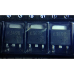 K3498 2SK3498 5pcs/lot K3498 2SK3498 5pcs/lot