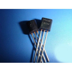 LM334MX LM334SM LM334Z 5pcs/lot