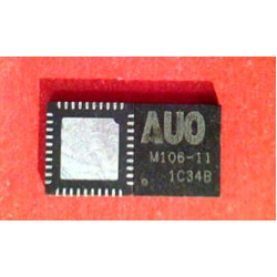 M106-11 AUO