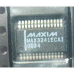 MAX3241ECAI