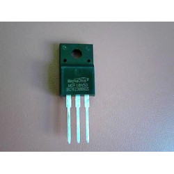 MDF18N50 TO-220F 5pcs/lot MDF18N50 TO-220F 5pcs/lot