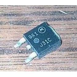 MJD31C 5pcs/lot MJD31C 5pcs/lot