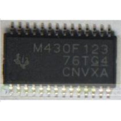 MSP430F123IPWR M430F123
