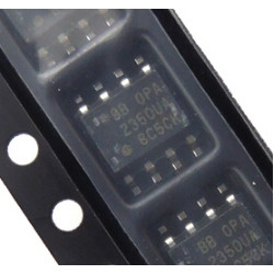 OPA2350UA opa2350 5pcs/lot