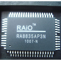 RA8835AP3N RA8835