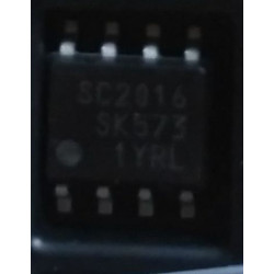 SC2016 SSC2016S-TL 5pcs/lot