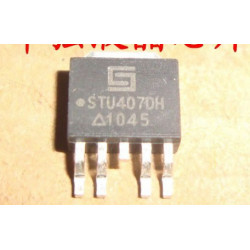 STU407DH 5pcs/lot STU407DH 5pcs/lot