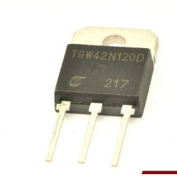 TGW42N120D 5Pcs/lot