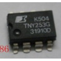 tny253g 5pcs