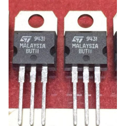 BUT11 ST TO-220 5pcs/lot BUT11 ST TO-220 5pcs/lot